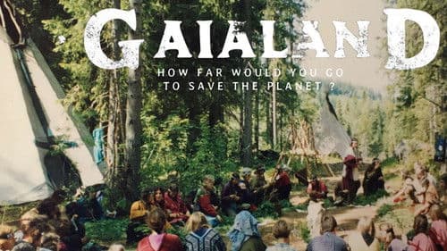 Gaialand - Die Aussteiger und der Guru Bild 1
