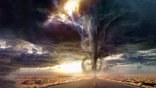 Les 10 Catastrophes qui ont marqué la planète Bild 1