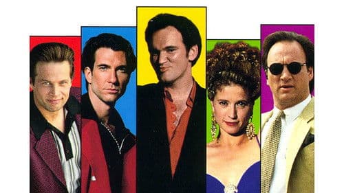 Destiny - Hoher Einsatz in Las Vegas Bild 1