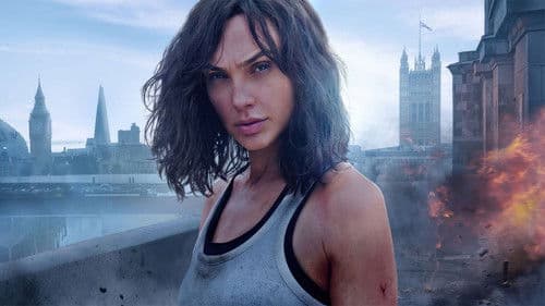 Heart of Stone Bild 6