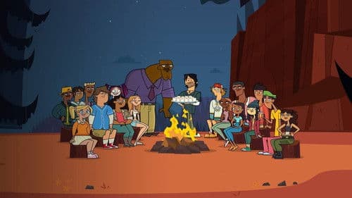 Total Drama Island Bild 5