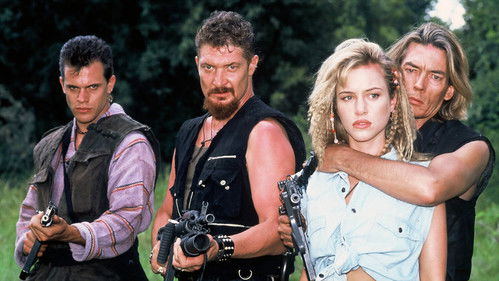 Never Say Die Bild 4