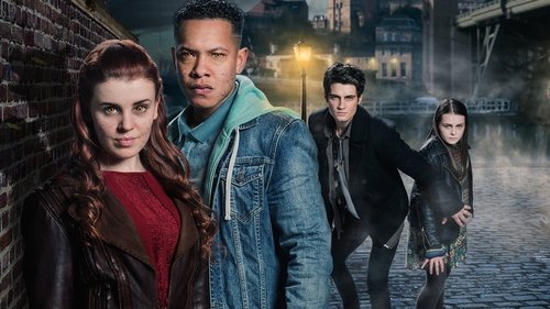 Wolfblood - Verwandlung bei Vollmond Bild 1