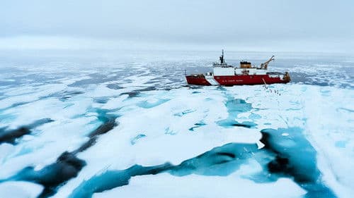 Kampf der Supermächte: Wer kontrolliert die Arktis? Bild 1