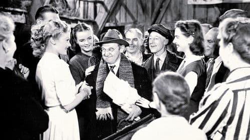 Welcome Stranger Bild 6