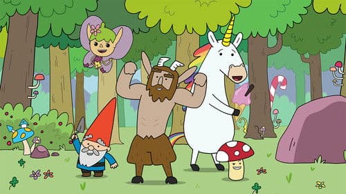 Super Happy Magic Forest Bild 2