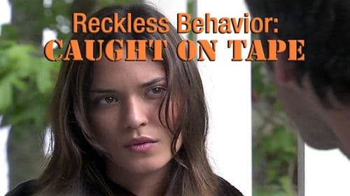 Reckless Behavior: Caught on Tape Bild 3
