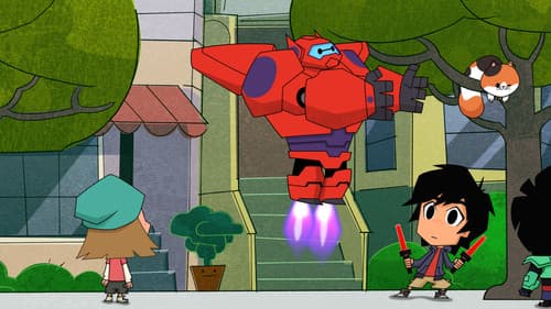 Chibi Tiny Tales Bild 2