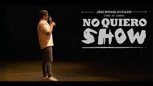 Jóse Rafael Guzmán: No Quiero Show Bild 1