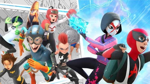 히어로 인사이드 Bild 3