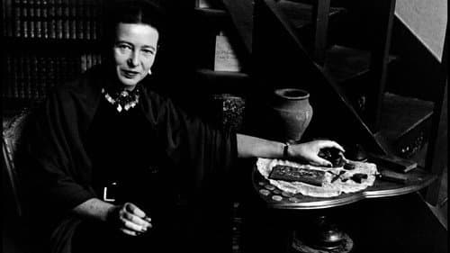 Das andere Geschlecht - Auf den Spuren von Simone De Beauvoir Bild 1