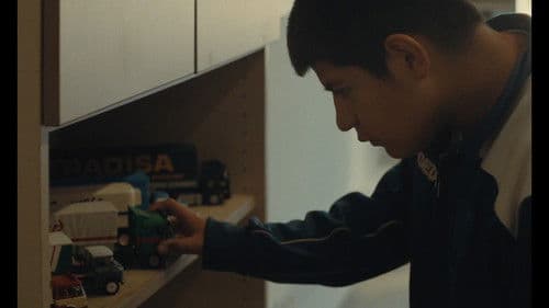 El Hijo Cuervo Bild 3