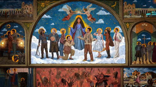 O Auto da Compadecida 2 Bild 1