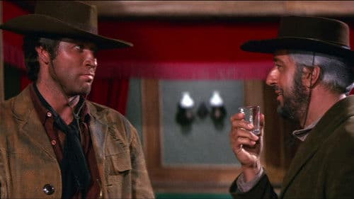 Das Gesetz der Erbarmungslosen Bild 3