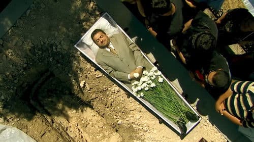 Մեծ Պատմություն Փոքր Քաղաքում Bild 1