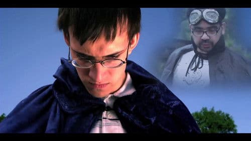 Rooster Teeth Shorts: Volume Three Bild 1