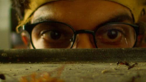 Trapped - Eingeschlossen Bild 5