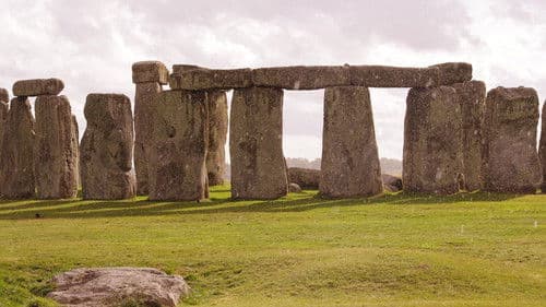 Stonehenge: Secrets Of The Stone Bild 1