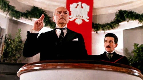 Śmierć prezydenta Bild 1