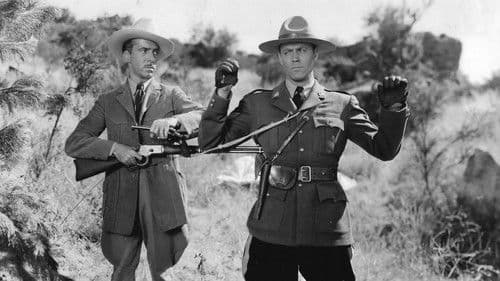 King of the Mounties Bild 1