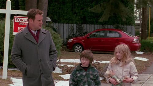 Eine Familie zu Weihnachten Bild 4