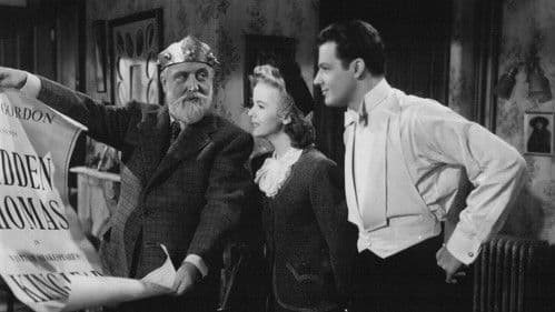 Life Begins at Eight-Thirty Bild 5