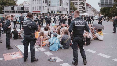 BE WILD - DIE NORMALITÄT IST RADIKAL Bild 3