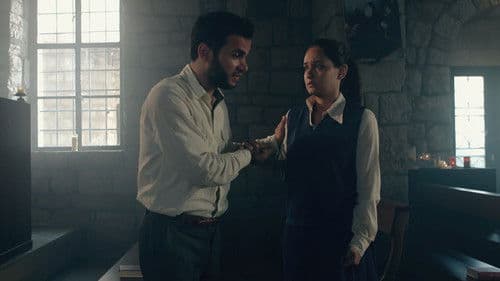 L'Aveugle de la Cathédrale Bild 1