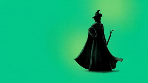 Wicked: The Real Story Bild 2