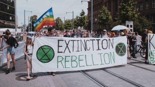 BE WILD - DIE NORMALITÄT IST RADIKAL Bild 4