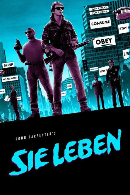 Sie leben!