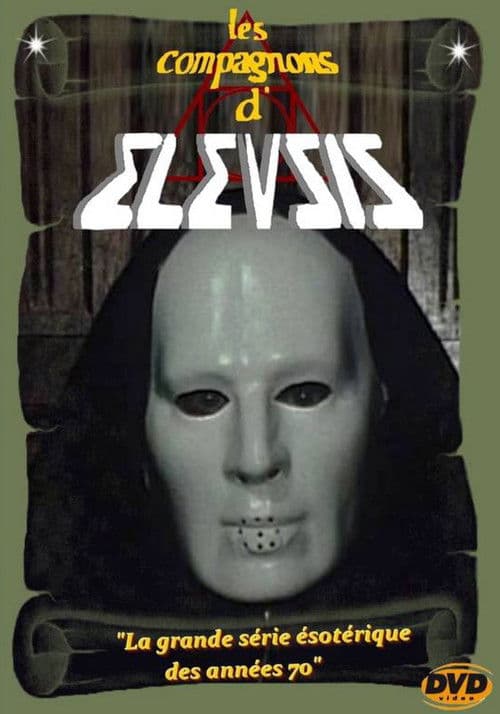 Die Eingeweihten von Eleusis