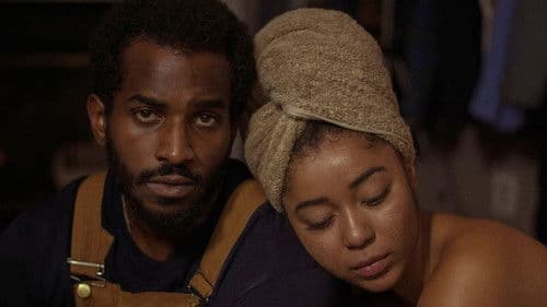 Brown With Blue Bild 1