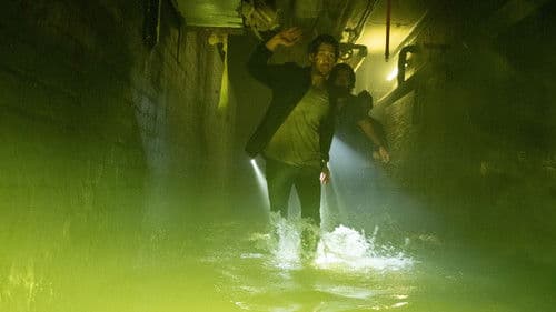 Lake Placid: Legacy Bild 3