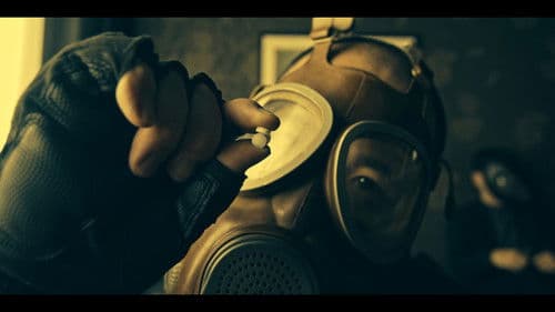 禅拳 - Zen Fist Bild 4