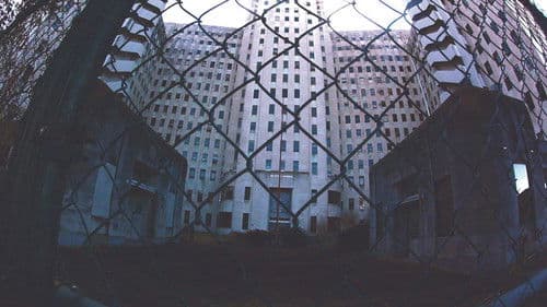 Big Charity: The Death of America's Oldest Hospital Bild 1