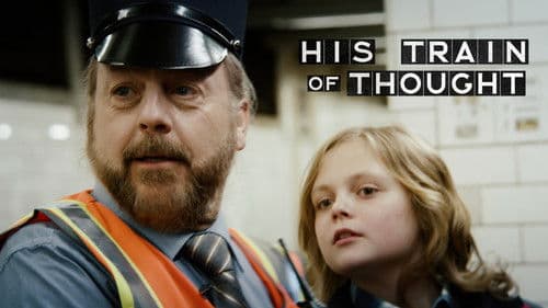 His Train of Thought Bild 1