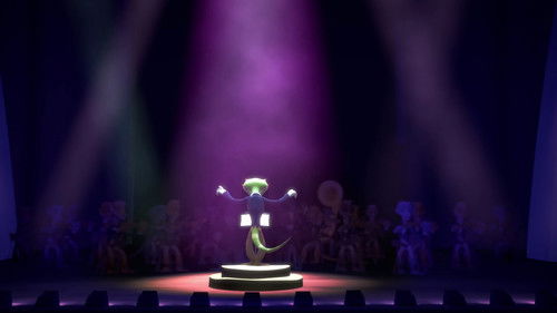 What the Fly !? Bild 2