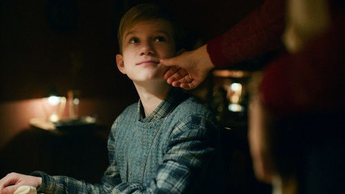 Schatten in meinen Augen Bild 8