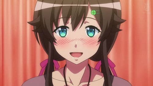 アイカギ The Animation Bild 4