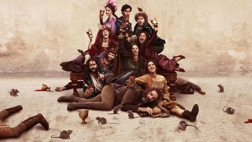 The Decameron Bild 5