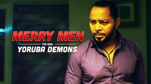Merry Men: The Real Yoruba Demons Bild 2