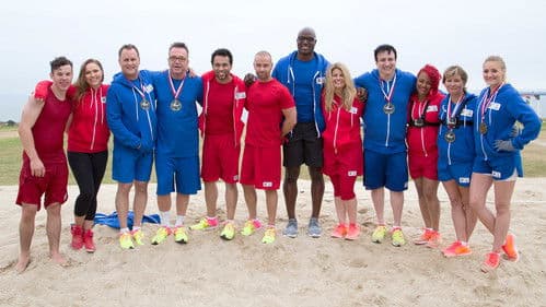 Battle of the Network Stars Bild 1