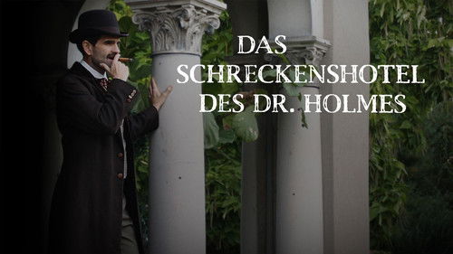 Das Schreckenshotel des Dr. Holmes Bild 5