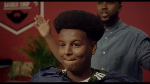 Q's Barbershop Bild 1