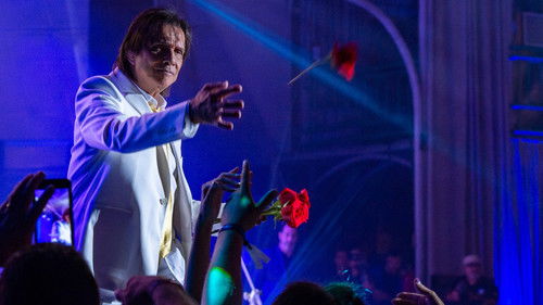 Especial Roberto Carlos Bild 2