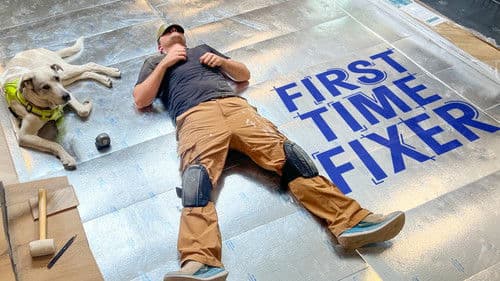 First Time Fixer Bild 8
