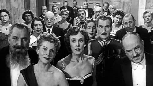 Der Mann im Frack Bild 4