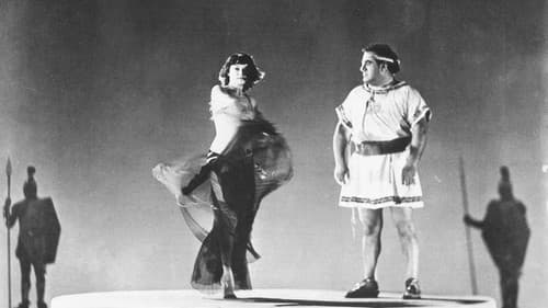 Skandal in Rom Bild 8