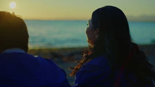 Where the Water Meets the Sand Bild 1